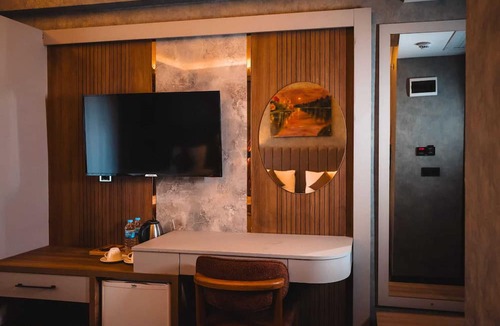 Ipekyolu Hotel | MİR EMİR HOTEL