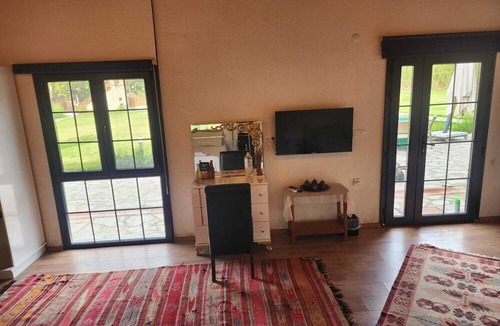 Selcuk Bed & Breakfast | Erdem Ciftligi Ephesus Arena