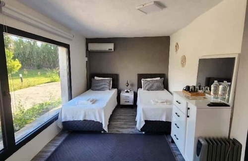Selcuk Bed & Breakfast | Erdem Ciftligi Ephesus Arena