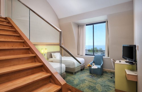 Belek Golf Area Hotel | Paloma Sencia