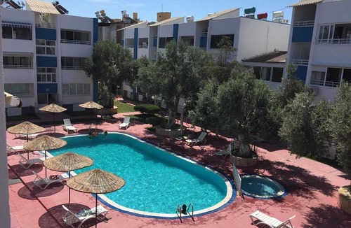 Camlık Mahallesi Apartment | Peyda Apart
