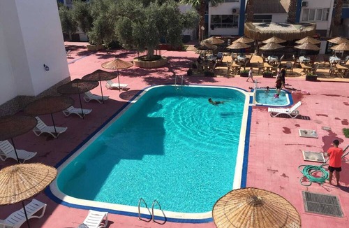 Camlık Mahallesi Apartment | Peyda Apart
