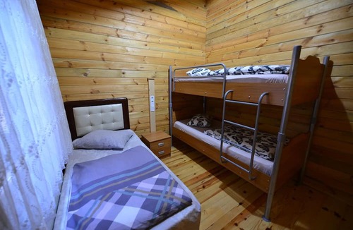 Uzungol Ski Chalet | Asproface Butiq Apart Bungalow