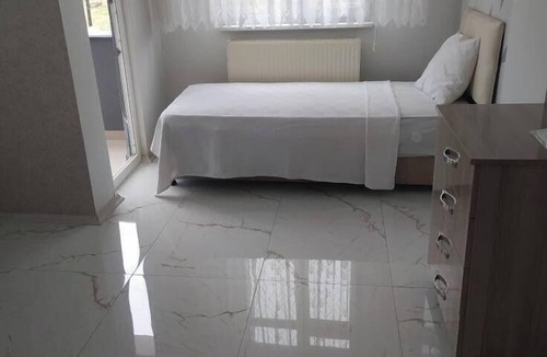 Sindirgi Hotel | Sanita Kaplıca Otel