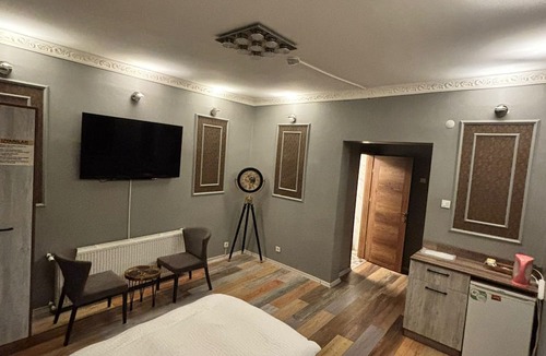 Bakırkoy House | vera pansıyon