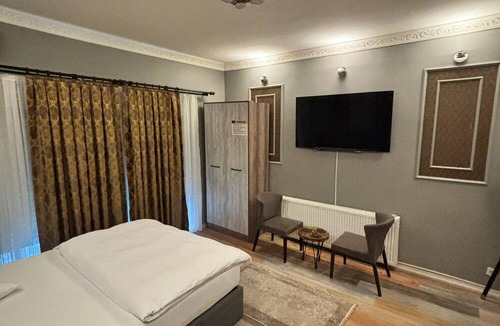 Bakırkoy House | vera pansıyon