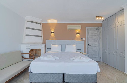 Oludeniz City Center Resort | Dream Of Ã–lÃ¼deniz - All inclusive