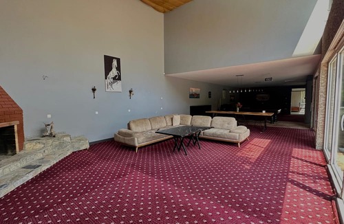 Sile Villa | secret valley
