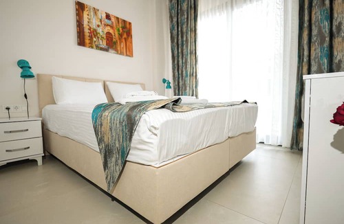 Cesme House | Anzede Konaklama Çeşme