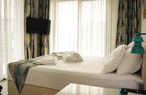 Cesme House | Anzede Konaklama Çeşme