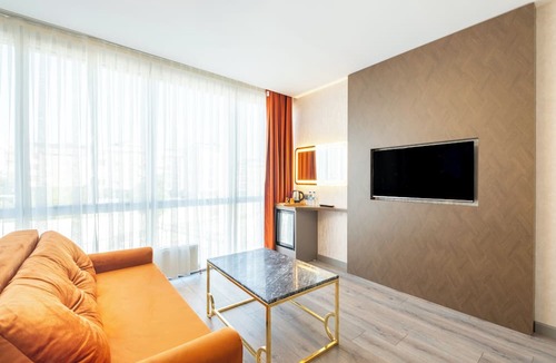 Pendik Hotel | The Port Guzelyali Hotel