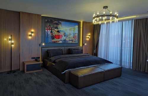 Ankara City Center Hotel | Florya Grand Hotel