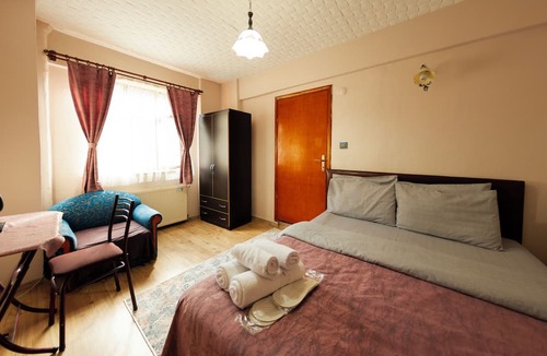 Bolu Bed & Breakfast | Abant Barış Pension