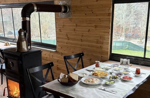 Bolu Bed & Breakfast | Abant Barış Pension