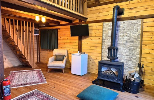Surmene Hotel | Patika Tatil Köyü