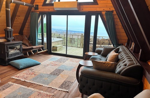 Surmene Hotel | Patika Tatil Köyü