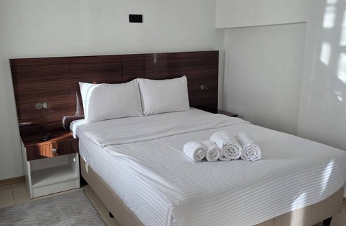 Isparta Apartment | Modern154 Konaklama