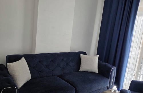 Isparta Apartment | Modern154 Konaklama