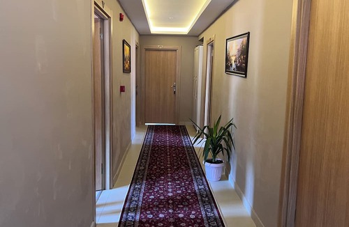Inebolu Hotel | İnebolu EsKonak Otel