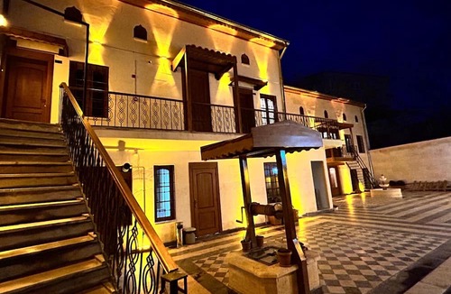 Gaziantep City Center Bed & Breakfast | ALİ RIZA BEY KONAĞI
