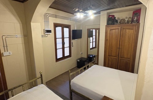 Gaziantep City Center Bed & Breakfast | ALİ RIZA BEY KONAĞI