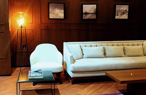 Melikgazi Hotel | Liv Hotels Erciyes