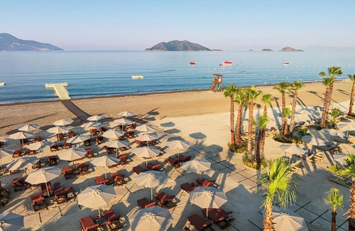 Ciftlik Hotel | XO Cape Arnna Fethiye