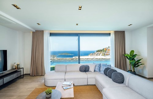 Koyunbaba Villa | Bovilla Hotel Sentio Yalıkavak