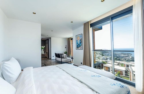Koyunbaba Villa | Bovilla Hotel Sentio Yalıkavak