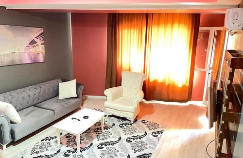 Buca Apartment | No232Rezidans