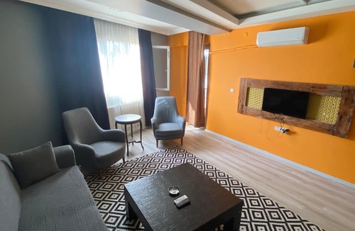 Buca Apartment | No232Rezidans