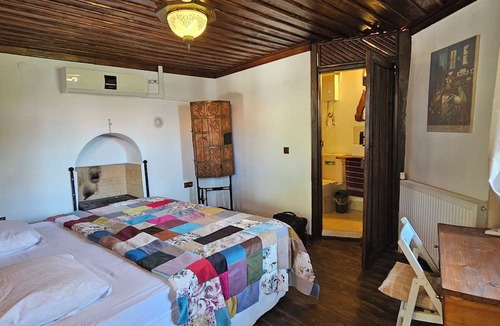 Birgi House | Birgi Mai Siyah Konak