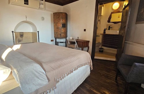 Birgi House | Birgi Mai Siyah Konak