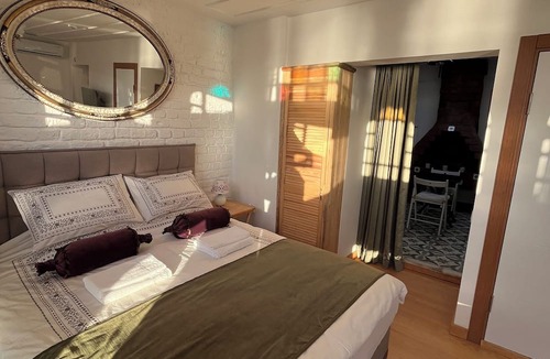 Ortakoy House | Levant Pension de Luxe