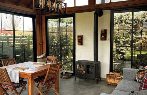 Bolu House | Abant Cozy Homes