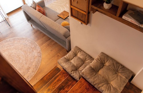 Bolu House | Abant Cozy Homes