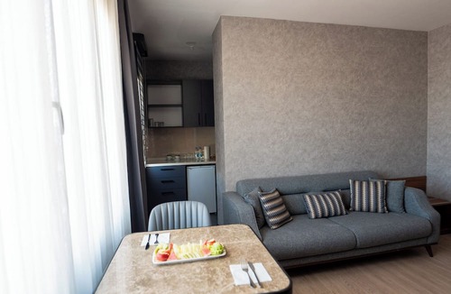 Umraniye Hotel | Educity Hotels & Spa