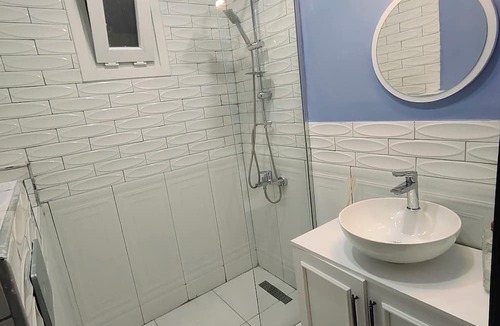 Harbiye Apartment | 2BR house near Hilton bosphorus otel #2