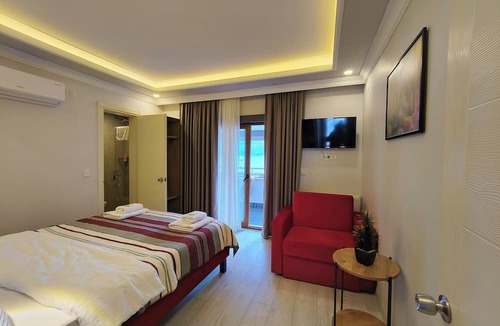 Amasra Bed & Breakfast | AMASRA EMEK PANSİYON