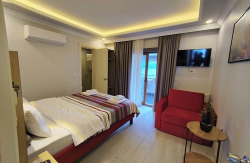 Amasra Bed & Breakfast | AMASRA EMEK PANSİYON