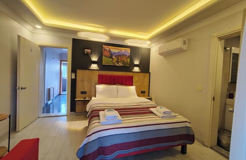 Amasra Bed & Breakfast | AMASRA EMEK PANSİYON