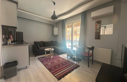 Buca Hotel | Home Life Hotel Residence