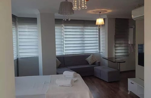 Moda Apartment | Zeplin Hotel