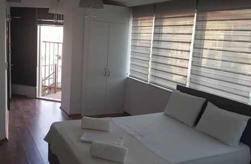 Moda Apartment | Zeplin Hotel