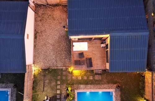 Yanik House | BUNGOVİLLA RESORT HOTEL