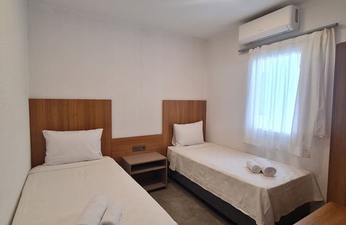 Bodrum City Center Hostel | Bodrum Time Pansiyon