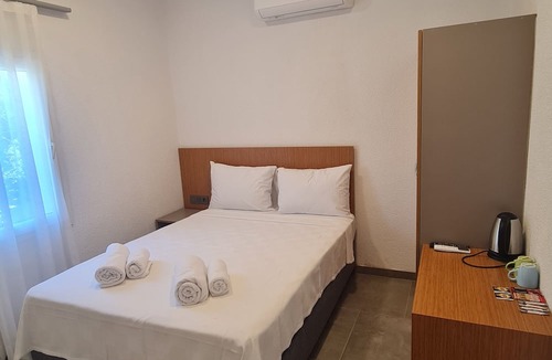 Bodrum City Center Hostel | Bodrum Time Pansiyon