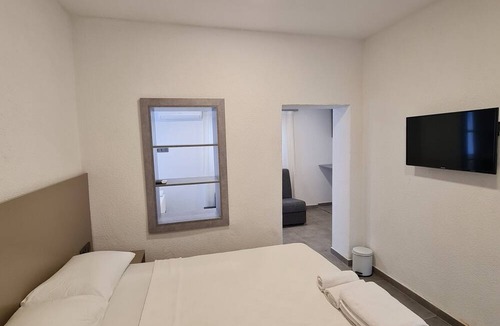 Bodrum City Center Hostel | Bodrum Time Pansiyon