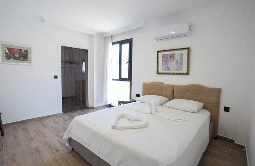 Sogut Condo | Zeytin Homes Daily Weekly Rentals