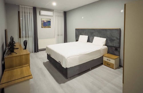 Serdivan Bed & Breakfast | Altınova Hotel Sakarya